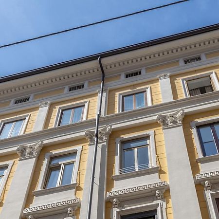 Loft Rossetti Διαμέρισμα Τεργέστη Εξωτερικό φωτογραφία