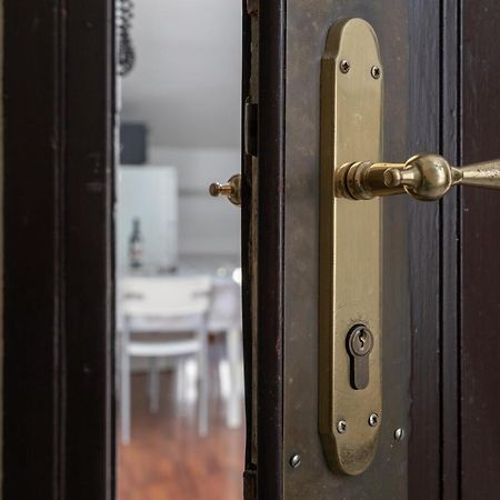 Loft Rossetti Διαμέρισμα Τεργέστη Εξωτερικό φωτογραφία