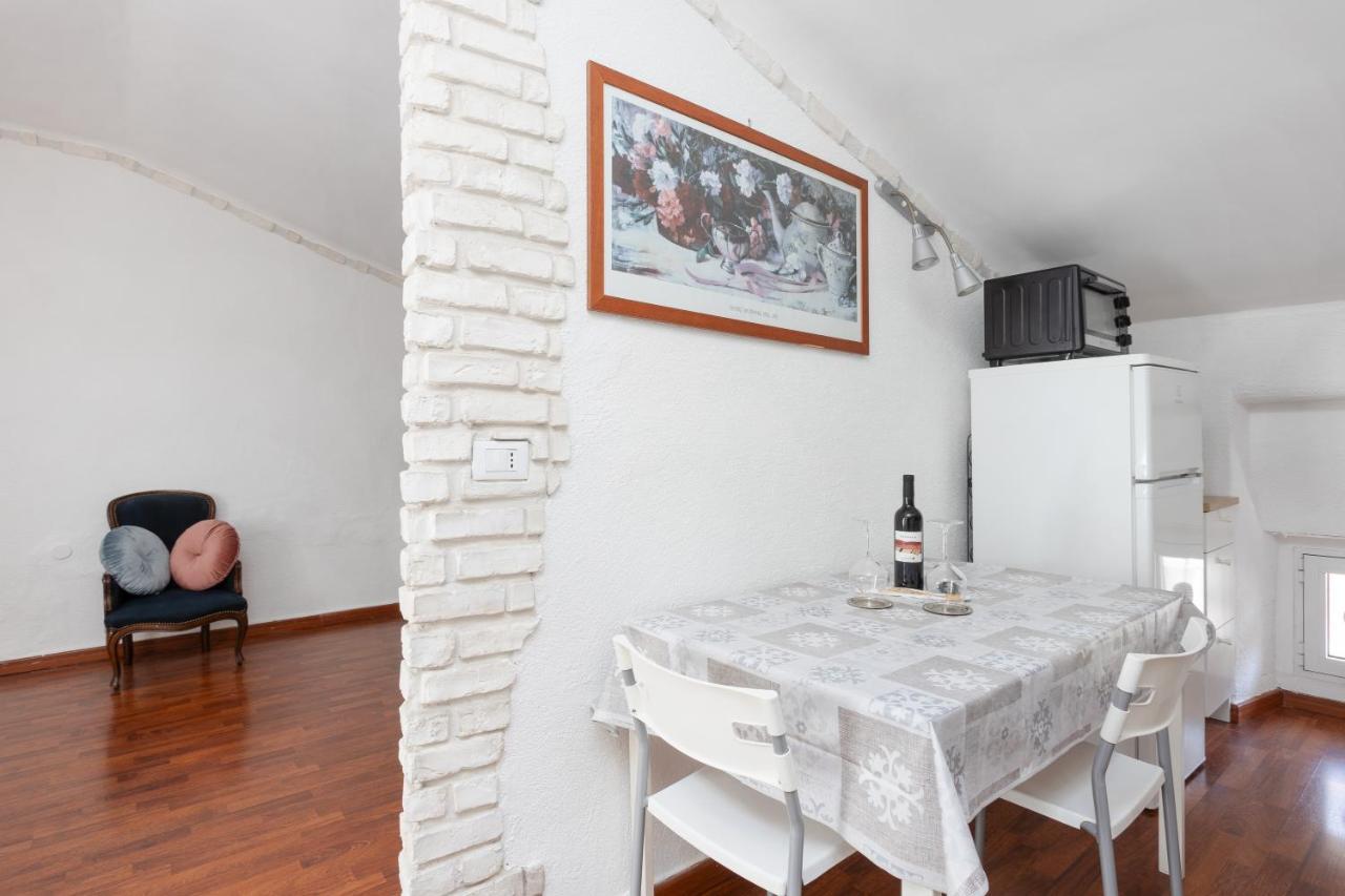 Loft Rossetti Διαμέρισμα Τεργέστη Εξωτερικό φωτογραφία