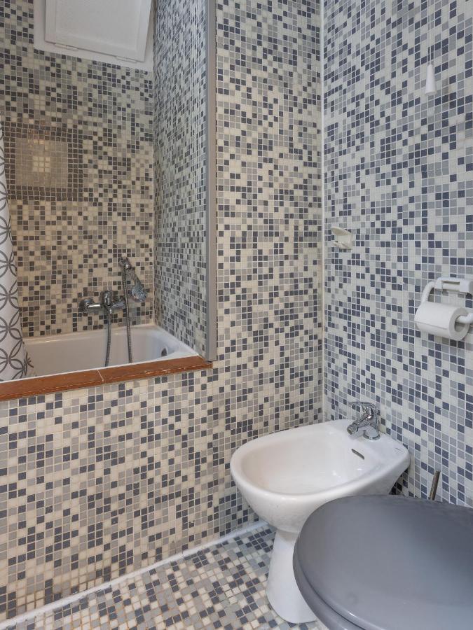 Loft Rossetti Διαμέρισμα Τεργέστη Εξωτερικό φωτογραφία